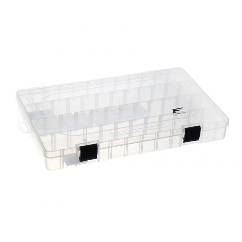 Коробка Flagman Tackle Box #7 385x225x80мм