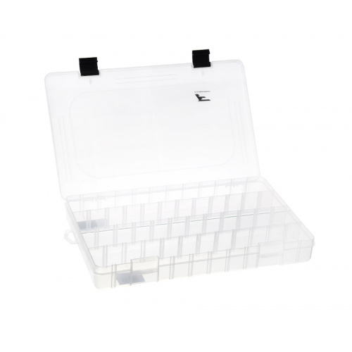 Коробка Flagman Tackle Box #7 385x225x80мм