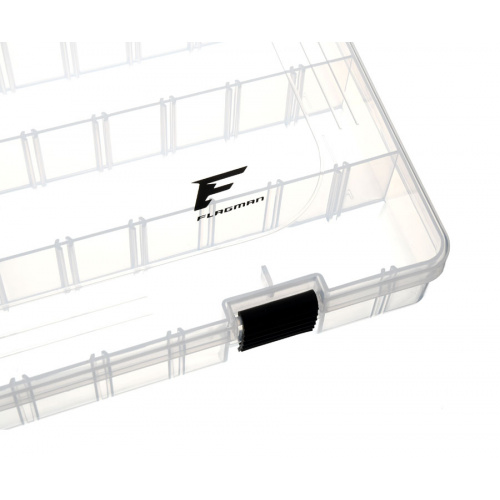 Коробка Flagman Tackle Box #7 385x225x80мм