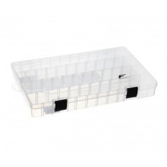 Коробка Flagman Tackle Box #7 385x225x80мм