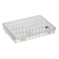 Коробка Flagman Tackle Box #8 295x185x45мм