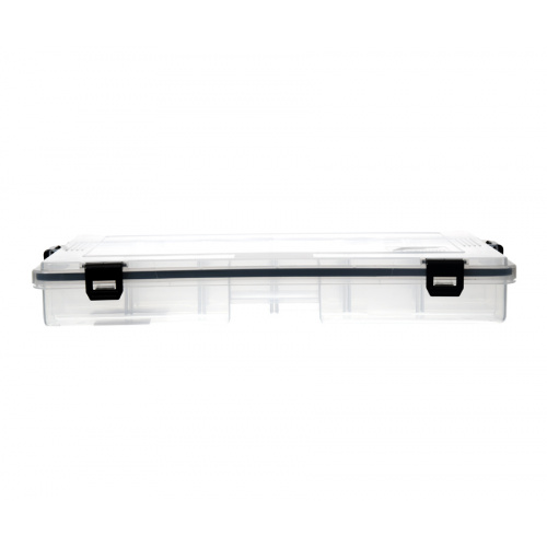 Коробка Flagman Tackle Box #9 355x230x50мм
