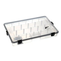 Коробка Flagman Tackle Box #9 355x230x50мм