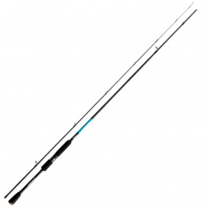 Вудилище спінінга Flagman Thunder Max 742L 2.24м 3-15г