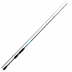 Вудилище спінінга Flagman Thunder Max 742L 2.24м 3-15г