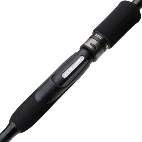 Спиннинговое удилище Flagman Thunder Max 762ML 2.28м 4-20г