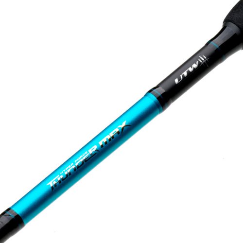 Спиннинговое удилище Flagman Thunder Max 762ML 2.28м 4-20г