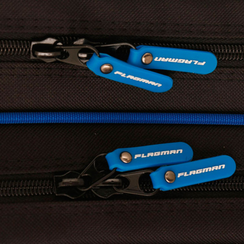 Чохол-кофр Flagman Armadale Two Rod Hard Case 1.90см