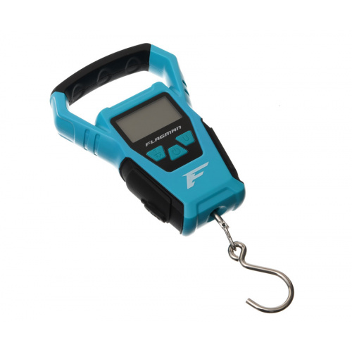 Весы Flagman Waterproof Scale 50кг