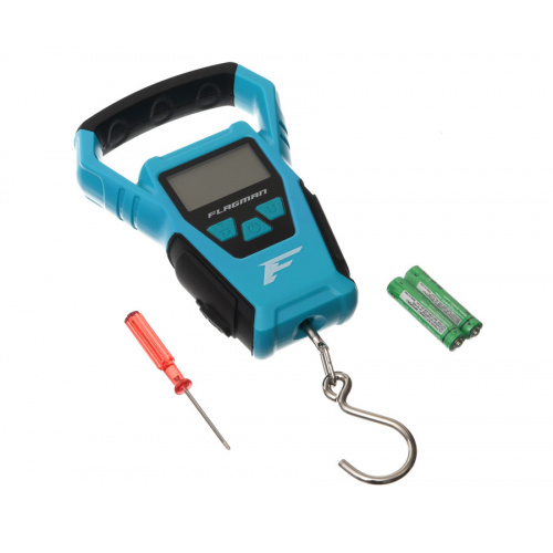 Весы Flagman Waterproof Scale 50кг