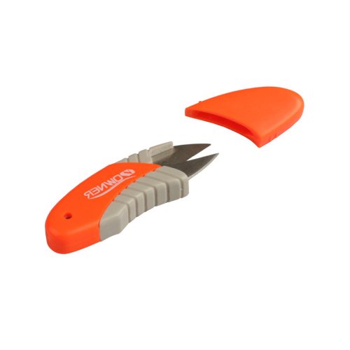 Ножиці Owner FT-05 Orange