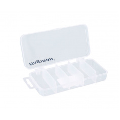 Коробка для блесен Flagman WH 130х60х25мм