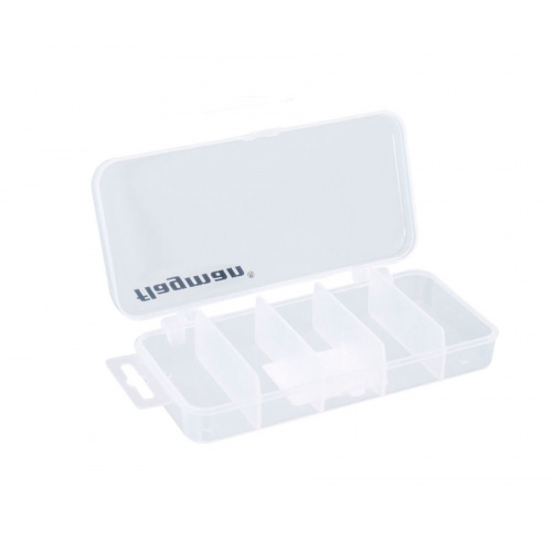 Коробка для блешень Flagman WH 130х60х25мм