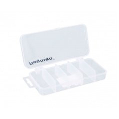 Коробка для блешень Flagman WH 130х60х25мм