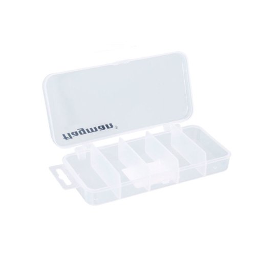 Коробка для блесен Flagman WH 130х60х25мм