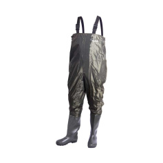 Полукомбинезон Flagman забродный 47
