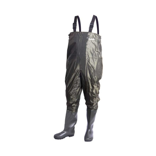 Полукомбинезон Flagman забродный 47