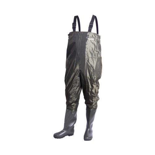 Полукомбинезон Flagman забродный 44