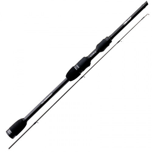 Спиннинг Flagman Zedd 76L 2.29м 1-10г