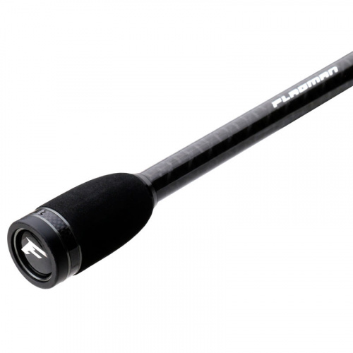 Спиннинг Flagman Zedd 81ML 2.46м 3-16г