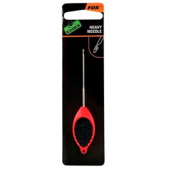 Игла Fox International Edges Micro Needle Heavy