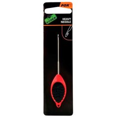 Игла Fox International Edges Micro Needle Heavy