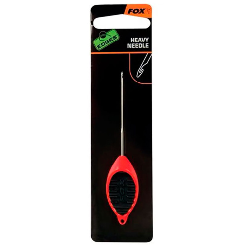 Игла Fox International Edges Micro Needle Heavy