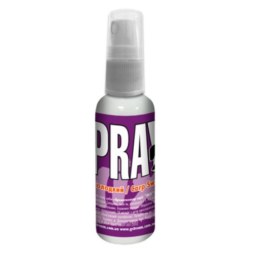 Спрей G.Stream Series MIX Карп сладкий 50ml