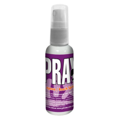Спрей G.Stream Series MIX Плотва пряная 50ml