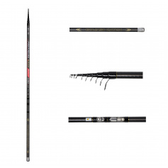Удочка GC×Tica Premiere NEO bolo 4.80м 30-60гр