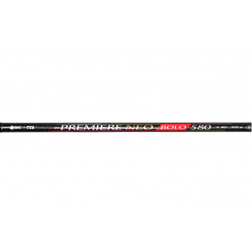Удочка GC×Tica Premiere NEO bolo 4.80м 30-60гр