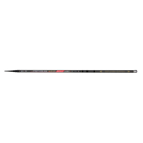 Удочка GC×Tica Premiere NEO bolo 5.80м 30-100гр