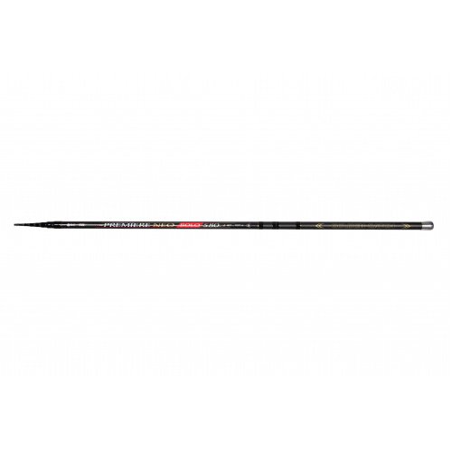 Удочка GC×Tica Premiere NEO bolo 4.80м 30-100гр