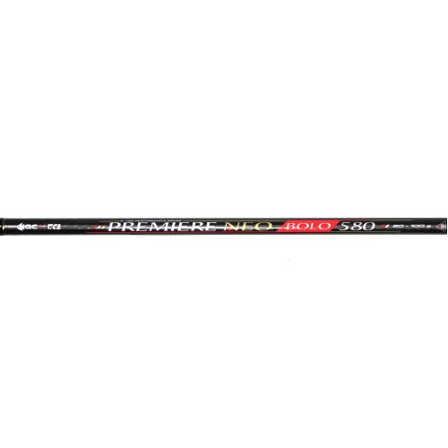 Удочка GC×Tica Premiere NEO bolo 5.80м 30-100гр