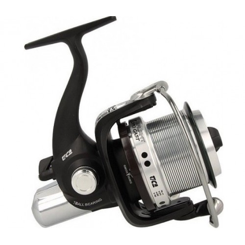 Котушка Tica Galant Long Cast GBAT5000 4.1:1