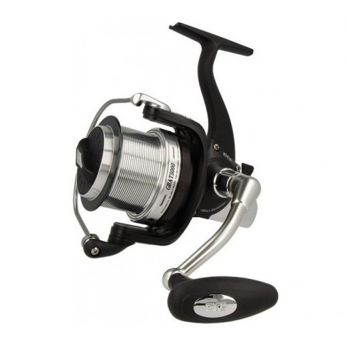 Котушка Tica Galant Long Cast GBAT5000 4.1:1