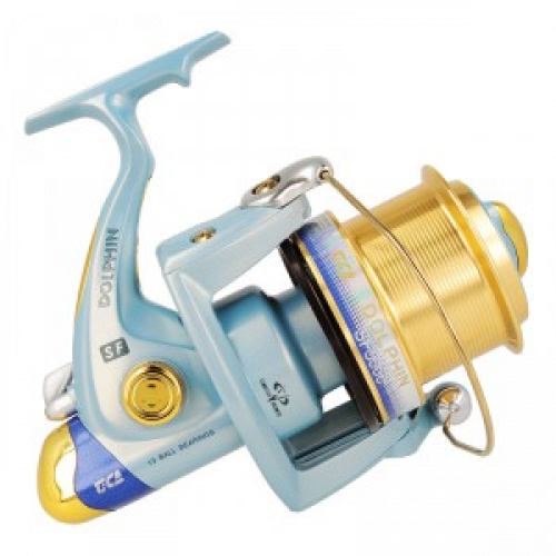 Котушка Tica Dolphin SF5000