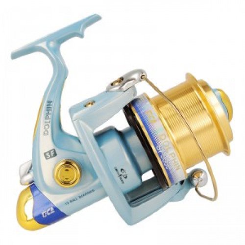 Котушка Tica Dolphin SF5000