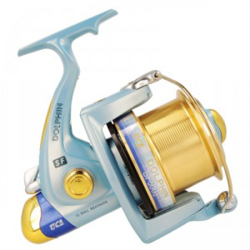 Катушка Tica Dolphin SF6000