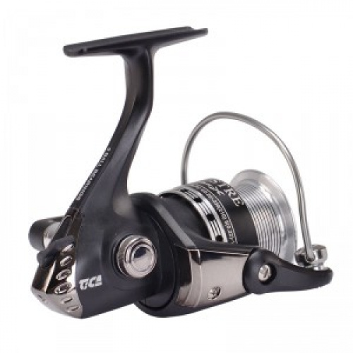 Катушка Tica Lustre Spin-X LBAT2550