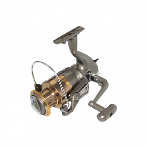 Катушка Teben HF200