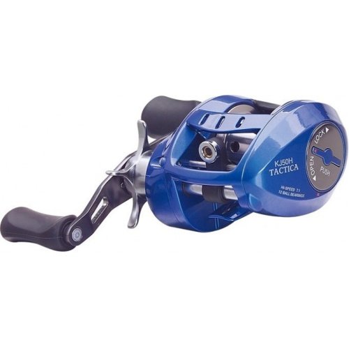 Катушка Tica Tactica KJ50H