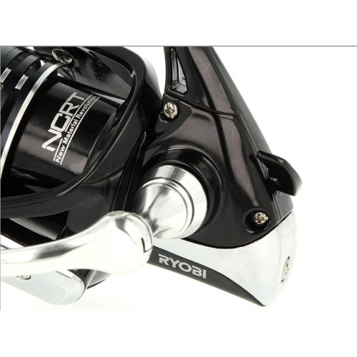 Катушка Ryobi Zauber CR3000