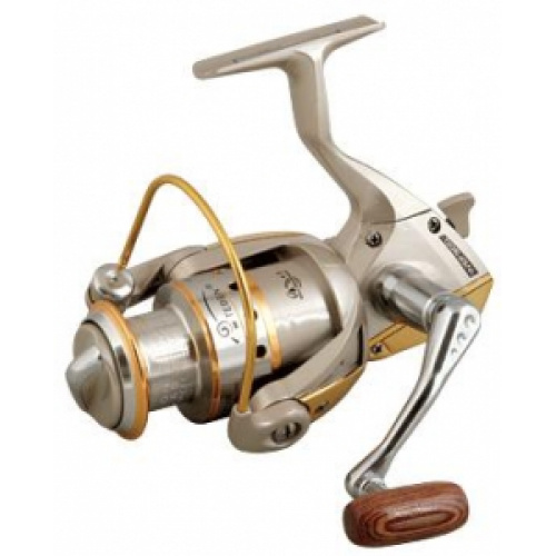 Катушка Teben WEF200