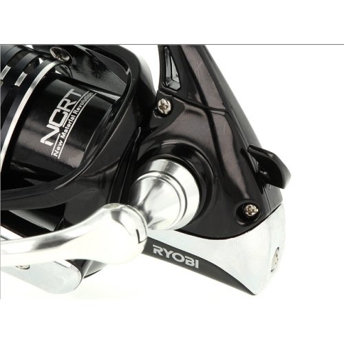Котушка Ryobi Zauber CR3000 Котушка Ryobi Zauber CR3000