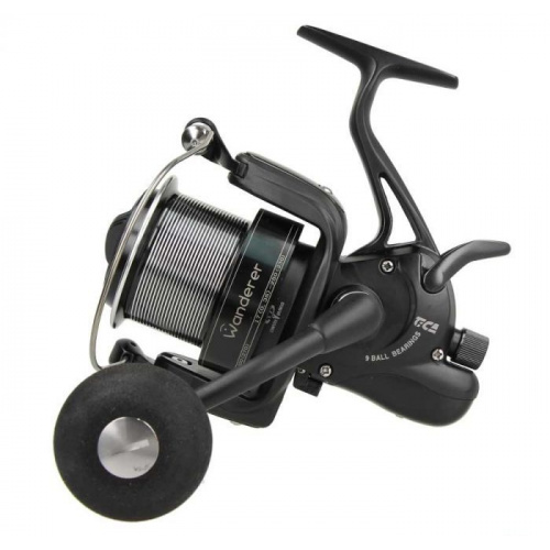 Катушка Tica Wanderer WAD6000