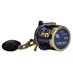 Катушка Tica Themis SWD248L/C