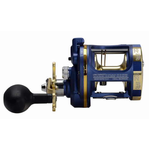 Котушка Tica Themis SWD248L/C Котушка Tica Themis SWD248L/C