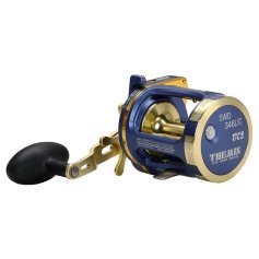 Катушка Tica Themis SWD348L/C