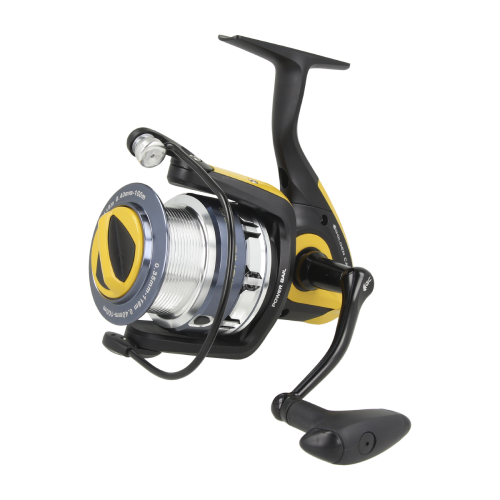 Катушка Golden Catch Bionic Feeder 6000